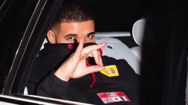 Instrumental: Drake - Gods Plan